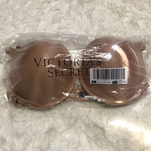 Victoria Secret bombshell push up bra